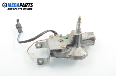 Front wipers motor for Opel Corsa B 1.7 D, 60 hp, 1999