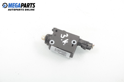 Actuator încuietoare ușă for Opel Corsa B 1.7 D, 60 hp, 5 uși, 1999, position: din spate