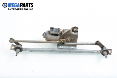 Front wipers motor for Opel Corsa B 1.7 D, 60 hp, 1999, position: front