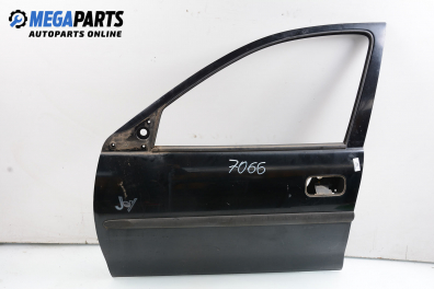 Door for Opel Corsa B 1.7 D, 60 hp, 5 doors, 1999, position: front - left