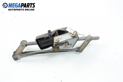 Front wipers motor for Renault Megane Scenic 2.0, 109 hp, 1999, position: front