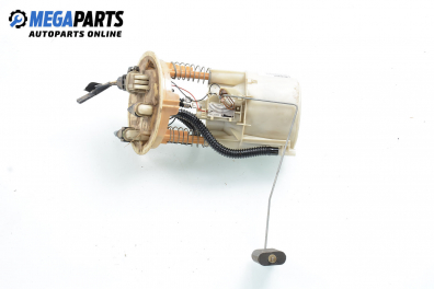 Füllstandgeber mit kammer for Renault Megane Scenic 2.0, 109 hp, 1999