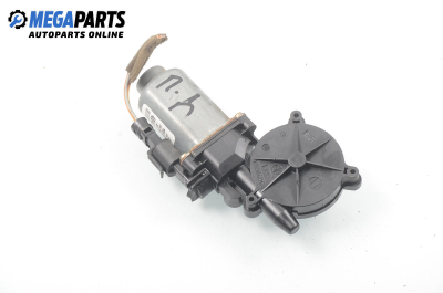 Motor macara geam for Renault Megane Scenic 2.0, 109 hp, 1999, position: dreaptă - fața