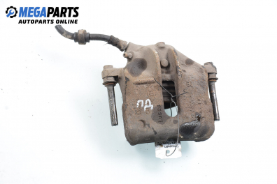 Caliper for Renault Megane Scenic 2.0, 109 hp, 1999, position: front - right Lucas