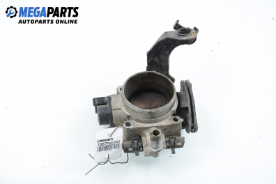 Clapetă carburator for Renault Megane Scenic 2.0, 109 hp, 1999