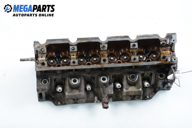 Cylinder head no camshaft included for Renault Megane Scenic (10.1996 - 12.2001) 2.0 i (JA0G), 109 hp