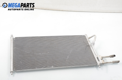 Air conditioning radiator for Ford Focus I 1.8 TDDi, 90 hp, sedan, 1999