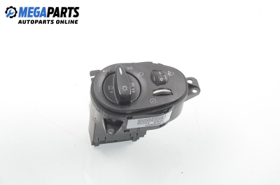 Lights switch for Ford Focus I 1.8 TDDi, 90 hp, sedan, 1999