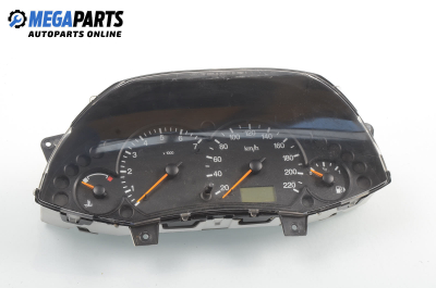 Instrument cluster for Ford Focus I 1.8 TDDi, 90 hp, sedan, 1999