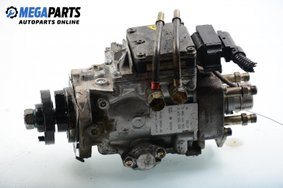 Diesel injection pump for Ford Focus I 1.8 TDDi, 90 hp, sedan, 1999 № Bosch 0 470 004 008