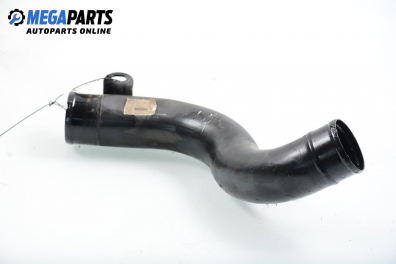 Turbo pipe for Ford Focus I 1.8 TDDi, 90 hp, sedan, 1999