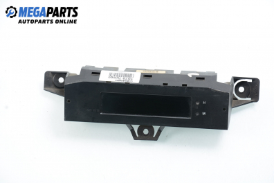 Bloc instrumente de bord for Renault Twingo I Hatchback (03.1993 - 10.2012) 1.2 (C063, C064), 55 hp