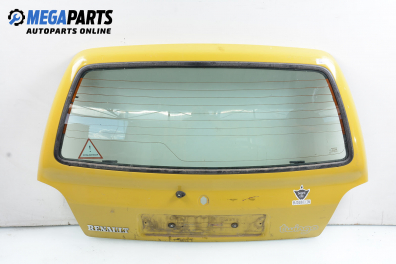 Boot lid for Renault Twingo 1.2, 55 hp, 1995