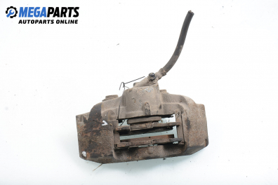 Caliper for Renault Twingo 1.2, 55 hp, 1995, position: front - left