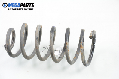 Coil spring for Alfa Romeo 146 1.4 16V T.Spark, 103 hp, 1999, position: rear