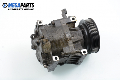 AC compressor for Alfa Romeo 146 1.4 16V T.Spark, 103 hp, 5 doors, 1999