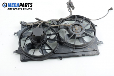 Ventilatoare de răcire for Ford Focus I 1.8 TDDi, 75 hp, combi, 2001