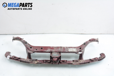 Front slam panel for Ford Focus I 1.8 TDDi, 75 hp, station wagon, 2001