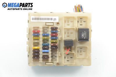 Fuse box for Ford Focus I 1.8 TDDi, 75 hp, station wagon, 2001