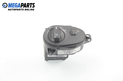 Lights switch for Ford Focus I 1.8 TDDi, 75 hp, station wagon, 2001 № 98AG 13A024