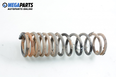 Coil spring for Ford Focus I 1.8 TDDi, 75 hp, station wagon, 2001, position: rear