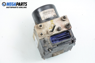 ABS for Ford Focus I 1.8 TDDi, 75 hp, combi, 2001 № Ate 10.0204-0158.4