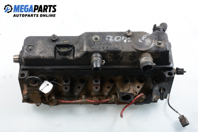 Engine head for Ford Focus I 1.8 TDDi, 75 hp, station wagon, 2001