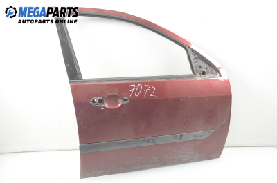 Door for Ford Focus I 1.8 TDDi, 75 hp, station wagon, 2001, position: front - right