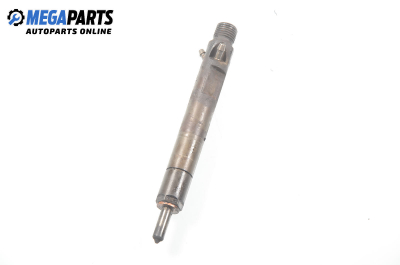 Diesel fuel injector for Ford Focus I 1.8 TDDi, 75 hp, station wagon, 2001