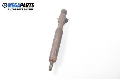 Diesel fuel injector for Ford Focus I 1.8 TDDi, 75 hp, station wagon, 2001