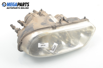 Headlight for Alfa Romeo 156 1.8 16V T.Spark, 144 hp, sedan, 1998, position: right