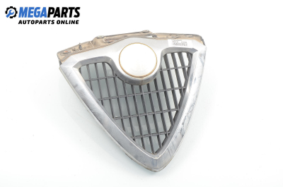 Grilă for Alfa Romeo 156 1.8 16V T.Spark, 144 hp, sedan, 1998