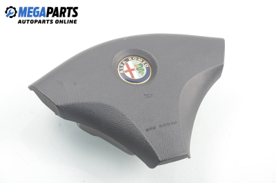 Airbag for Alfa Romeo 156 1.8 16V T.Spark, 144 hp, sedan, 1998