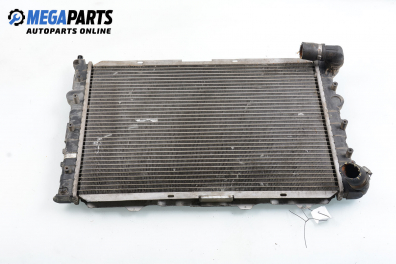 Radiator de apă for Alfa Romeo 156 1.8 16V T.Spark, 144 hp, sedan, 1998