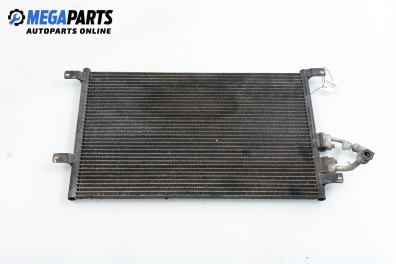 Air conditioning radiator for Alfa Romeo 156 1.8 16V T.Spark, 144 hp, sedan, 1998