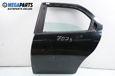 Door for Alfa Romeo 156 1.8 16V T.Spark, 144 hp, sedan, 1998, position: rear - left