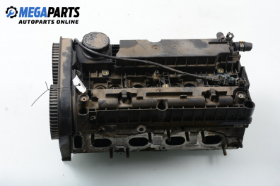 Engine head for Alfa Romeo 156 1.8 16V T.Spark, 144 hp, sedan, 1998