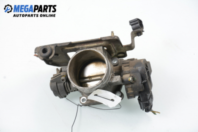 Clapetă carburator for Alfa Romeo 156 1.8 16V T.Spark, 144 hp, sedan, 1998