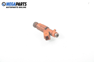 Gasoline fuel injector for Alfa Romeo 156 1.8 16V T.Spark, 144 hp, sedan, 1998