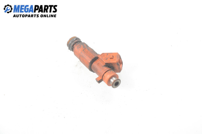 Gasoline fuel injector for Alfa Romeo 156 1.8 16V T.Spark, 144 hp, sedan, 1998