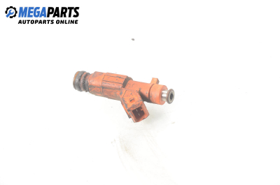 Gasoline fuel injector for Alfa Romeo 156 1.8 16V T.Spark, 144 hp, sedan, 1998