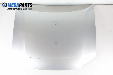 Bonnet for Volkswagen Passat (B5; B5.5) 1.9 TDI, 130 hp, sedan, 2001