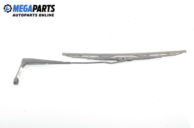 Front wipers arm for Volkswagen Passat (B5; B5.5) 1.9 TDI, 130 hp, sedan, 2001, position: left