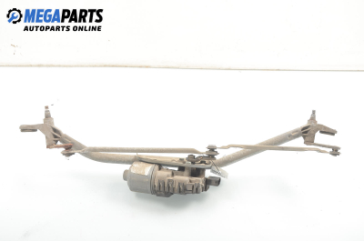 Front wipers motor for Volkswagen Passat (B5; B5.5) 1.9 TDI, 130 hp, sedan, 2001, position: front