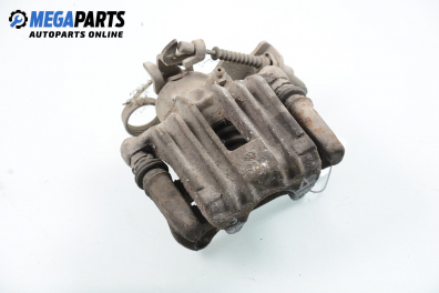 Bremszange for Volkswagen Passat (B5; B5.5) 1.9 TDI, 130 hp, sedan, 2001, position: rechts, rückseite