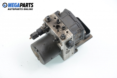 ABS for Volkswagen Passat (B5; B5.5) 1.9 TDI, 130 hp, sedan, 2001 № Bosch 0 265 950 055