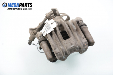 Bremszange for Volkswagen Passat (B5; B5.5) 1.9 TDI, 130 hp, sedan, 2001, position: links, rückseite