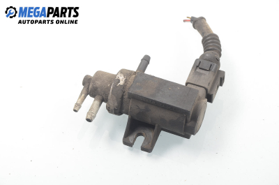 Vacuum valve for Volkswagen Passat (B5; B5.5) 1.9 TDI, 130 hp, sedan, 2001