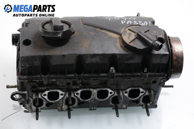 Engine head for Volkswagen Passat (B5; B5.5) 1.9 TDI, 130 hp, sedan, 2001