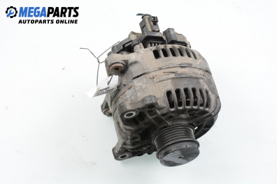 Alternator for Volkswagen Passat (B5; B5.5) 1.9 TDI, 130 hp, sedan, 2001